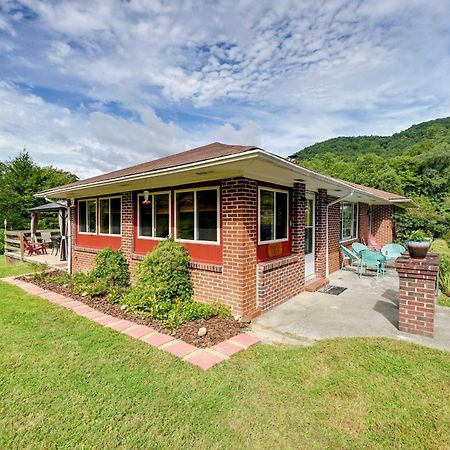 Serene Misty Vale Home With Game Room, Grill! Clayton Exteriör bild