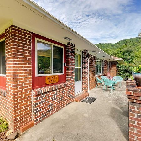 Serene Misty Vale Home With Game Room, Grill! Clayton Exteriör bild