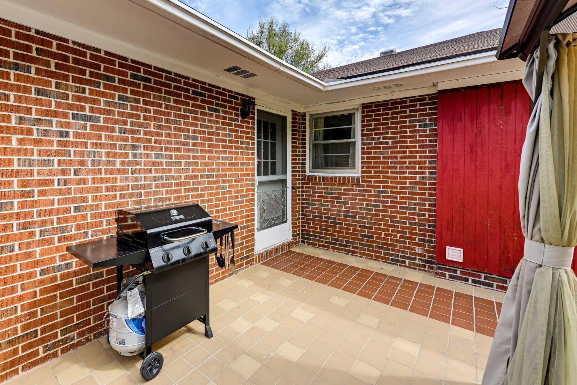 Serene Misty Vale Home With Game Room, Grill! Clayton Exteriör bild