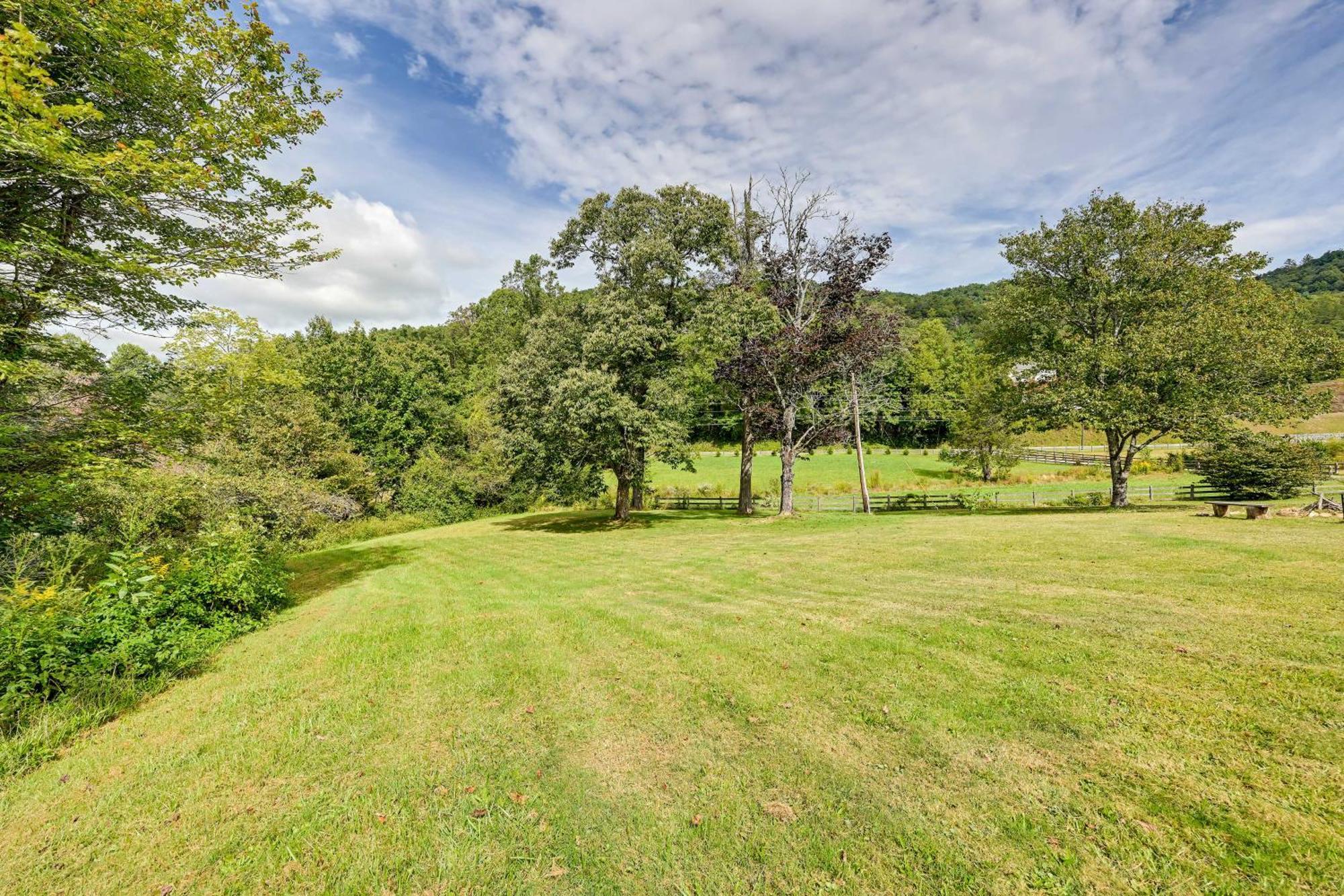 Serene Misty Vale Home With Game Room, Grill! Clayton Exteriör bild